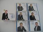 Wederhoor, muziekkeuze van Paul Witteman (12 cd), Cd's en Dvd's, Cd's | Klassiek, Verzenden, Boxset, Overige typen, Zo goed als nieuw