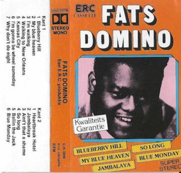Fats Domino 1978 CB389 beschikbaar voor biedingen