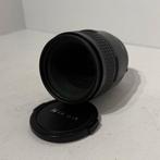 Nikon AF Micro NIKKOR 60mm 1:2.8D Lens, Ophalen of Verzenden
