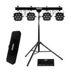 2x Ayra ComPar Kit 2 LED lichtset, Ophalen, Zo goed als nieuw, Licht