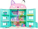 Gabby's Poppenhuis - Magische Poppenhuis, Poppenhuis, Nieuw, Ophalen of Verzenden, X