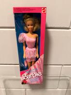 Vintage fashion play Barbie begin jaren 80 NRFB, Ophalen of Verzenden, Zo goed als nieuw