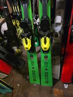 149cm HEAD SUPERSHAPE MAGNUM WORLDCUP SW NP1000 €, Sport en Fitness, 140 tot 160 cm, Ophalen of Verzenden, Zo goed als nieuw, Carve