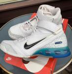 NIKE zoom FORCE 180/vintage/2007/RARE*/Size 44, Overige kleuren, Sportschoenen, Nike, Ophalen of Verzenden