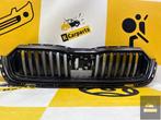 Skoda Octavia 4 Grill Origineel IV 5E3 19-5E3 Grill, Voor, Skoda, Bumper, Skoda Auto a.s.