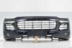 Bumper PORSCHE CAYENNE 7P5 GTS FACELIFT 2015- Voorbumper 030, Gebruikt, Voor, 6 maanden garantie, Ophalen of Verzenden