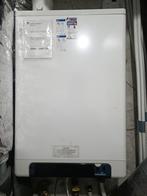 Intergas Kombi Kompakt HRE 28/24 - Goed Werkend!, Gebruikt, Aardgas, Minder dan 20 liter, Ouder dan 10 jaar