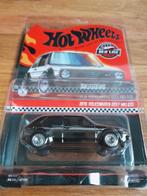Hot Wheels RLC 1976 Volkswagen Golf MK1 GTI, Ophalen of Verzenden, Nieuw, Auto