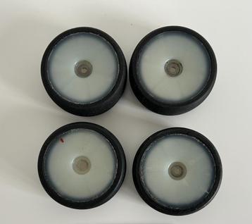 1/10 onroad banden rc auto beschikbaar voor biedingen