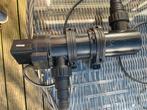 UV Lamp Vijver - PondClear UVC 15000, Ophalen of Verzenden, Gebruikt, Vijververlichting