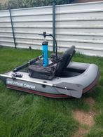 Bellyboat savage gear 170, Ophalen, Zo goed als nieuw, Overige typen