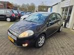 Fiat Punto 1.2-16V SportSound AIRCO, Voorwielaandrijving, Elektrische ramen, 4 cilinders, 400 kg
