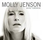 Bieden>CD MOLLY JENSON - Maybe Tomorrow >FOLIE, Verzenden, Zo goed als nieuw, Gospel