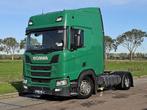 SCANIA R450 eb mega ret. 2x tank, Automaat, Euro 6, Scania, Traction-control