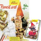 Hobbyset met het werk van Rien Poortvliet, Ophalen, Nieuw