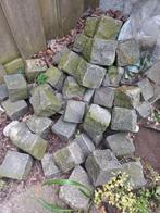 GRATIS kasseien, Tuin en Terras, Ophalen, Gebruikt, Natuursteen, Overige typen
