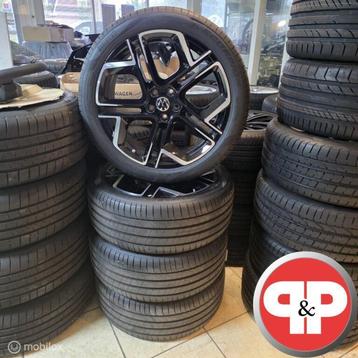 20 Inch Tiguan CT1 York Velgen Set beschikbaar voor biedingen
