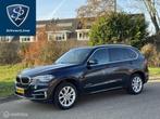 BMW X5 xDrive40e High Executive M-Sport Innovation B&O, Gebruikt, 4 cilinders, Blauw, Bedrijf