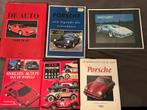Te koop auto boeken Porsche boeken oude auto boeken, Boeken, Auto's | Boeken, Porsche, Ophalen of Verzenden, Zo goed als nieuw