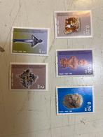 Kosovo UNMIK Postzegels - Complete Set, Ophalen of Verzenden, Buitenland