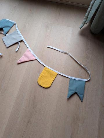 Stoffen Slinger Babykamer beschikbaar voor biedingen