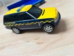 Scalextric Range Rover HM Coastguard met zwaailichten, Ophalen of Verzenden, Gebruikt, Overige merken