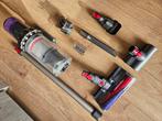 DYSON V11 ABSOLUTE STEELSTOFZUIGER, Ophalen of Verzenden, Zo goed als nieuw, Overige typen, Salomon