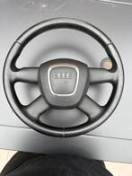 Audi a3 8p stuur met airbag orgineel, Auto-onderdelen, Besturing, Ophalen of Verzenden, Audi