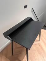 Desk for home office including cable organizer, Ophalen, Zo goed als nieuw, Bureau