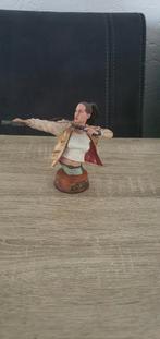 Lara croft, Verzamelen, Ophalen, Zo goed als nieuw