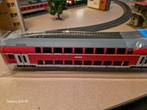 Marklin 40400 DB, Hobby en Vrije tijd, Modeltreinen | H0, Wisselstroom, Wagon, Ophalen of Verzenden, Zo goed als nieuw