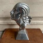 Sale art deco buste *tres belle*, Verzenden