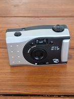 Pin 919 analoge pocket camera, Audio, Tv en Foto, Fotocamera's Analoog, Ophalen of Verzenden, Zo goed als nieuw, Compact, Overige Merken