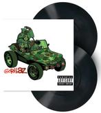 Vinyl 2LP Gorillaz Gorillaz Debut Album NIEUW, Ophalen of Verzenden, 2000 tot heden, Nieuw in verpakking, 12 inch