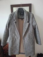 Scotch and soda mantel, Ophalen of Verzenden, Zo goed als nieuw, Maat 34 (XS) of kleiner, Grijs