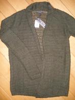 AMERICA TODAY vest leger groen maat M - nieuw -, Maat 38/40 (M), Nieuw, Ophalen of Verzenden, America Today