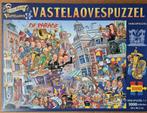 Kleurrijke carnavals puzzel :de Parade in Venlo, Verzenden, 500 t/m 1500 stukjes, Zo goed als nieuw, Legpuzzel