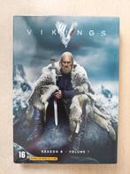 Vikings – Siezoen 6 – Volume 1, Cd's en Dvd's, Dvd's | Actie, Zo goed als nieuw, Actie, Verzenden, Vanaf 16 jaar