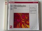 Mendelssohn  Elias   Sawallisch  Philips, Cd's en Dvd's, Ophalen of Verzenden, Gebruikt