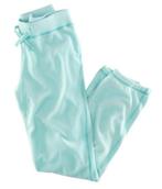 H&M licht blauwe sweatpants joggingbroek sportbroek 122-128, Broek, HM, Meisje, Nieuw