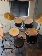 Compleet Drumstel - Peace, Muziek en Instrumenten, Drumstellen en Slagwerk, Ophalen, Gebruikt, Overige merken