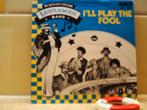 dr. buzzard's or. savannah band - l'll play the fool 6f, 7 inch, Single, Ophalen of Verzenden, Zo goed als nieuw