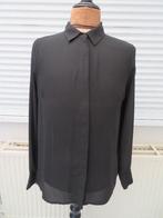 Dames blouse  maat 40 Supertrash nieuw zwart., Maat 38/40 (M), Supertrash, Zwart, Nieuw
