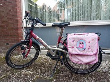 Batavus Meisjesfiets  beschikbaar voor biedingen