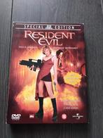 Resident Evil Special Edition DVD, Vanaf 16 jaar, Ophalen of Verzenden, Zo goed als nieuw, Boxset