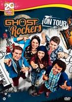 Ghost rockers, Cd's en Dvd's, Dvd's | Tv en Series, Ophalen of Verzenden, Gebruikt