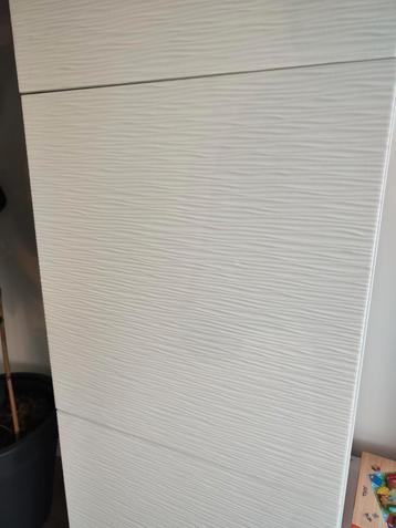 3 Deuren voor IKEA Besta