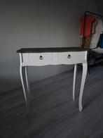 Sidetable, Ophalen, Gebruikt, 50 tot 100 cm, Landelijk