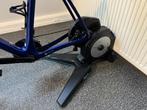 Tacx Flux 2 + 11-34 cassette, Sport en Fitness, Wielrennen, Ophalen, Zo goed als nieuw, Overige typen