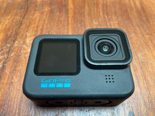 GoPro Hero 11, Audio, Tv en Foto, Actiecamera's, Zo goed als nieuw, GoPro, Ophalen